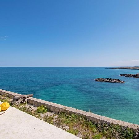 Meraviglia sul Mare Monopoli Esterno foto