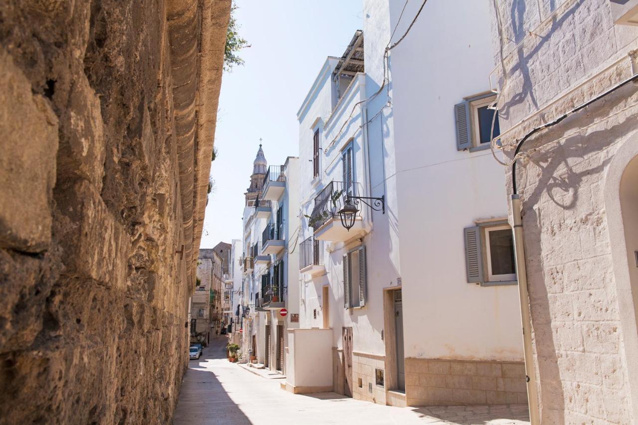 Meraviglia sul Mare Monopoli Esterno foto