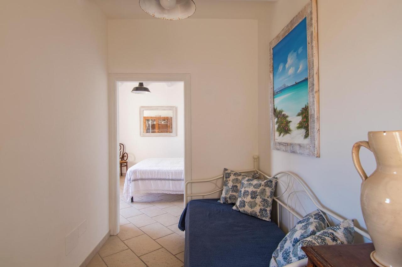 Meraviglia sul Mare Monopoli Esterno foto