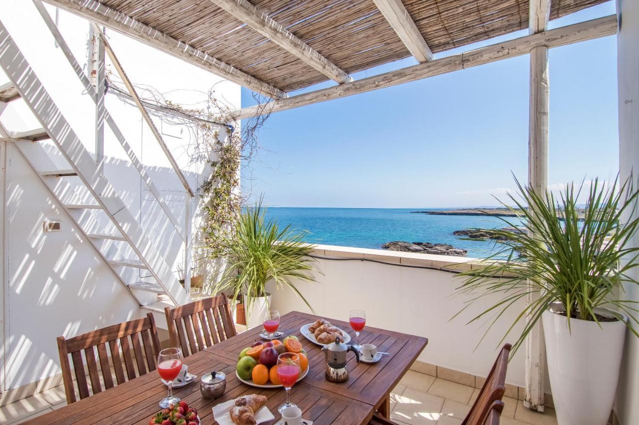 Meraviglia sul Mare Monopoli Esterno foto