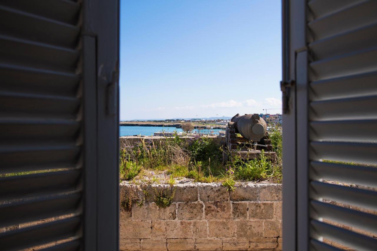 Meraviglia sul Mare Monopoli Esterno foto