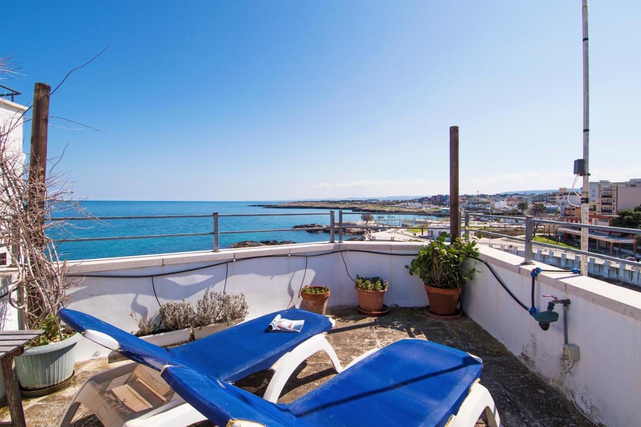 Meraviglia sul Mare Monopoli Esterno foto