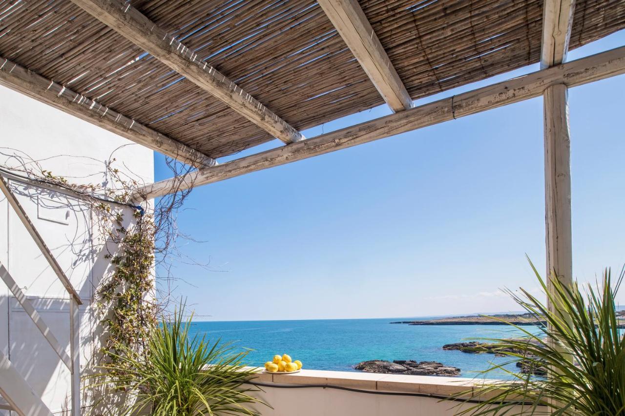 Meraviglia sul Mare Monopoli Esterno foto