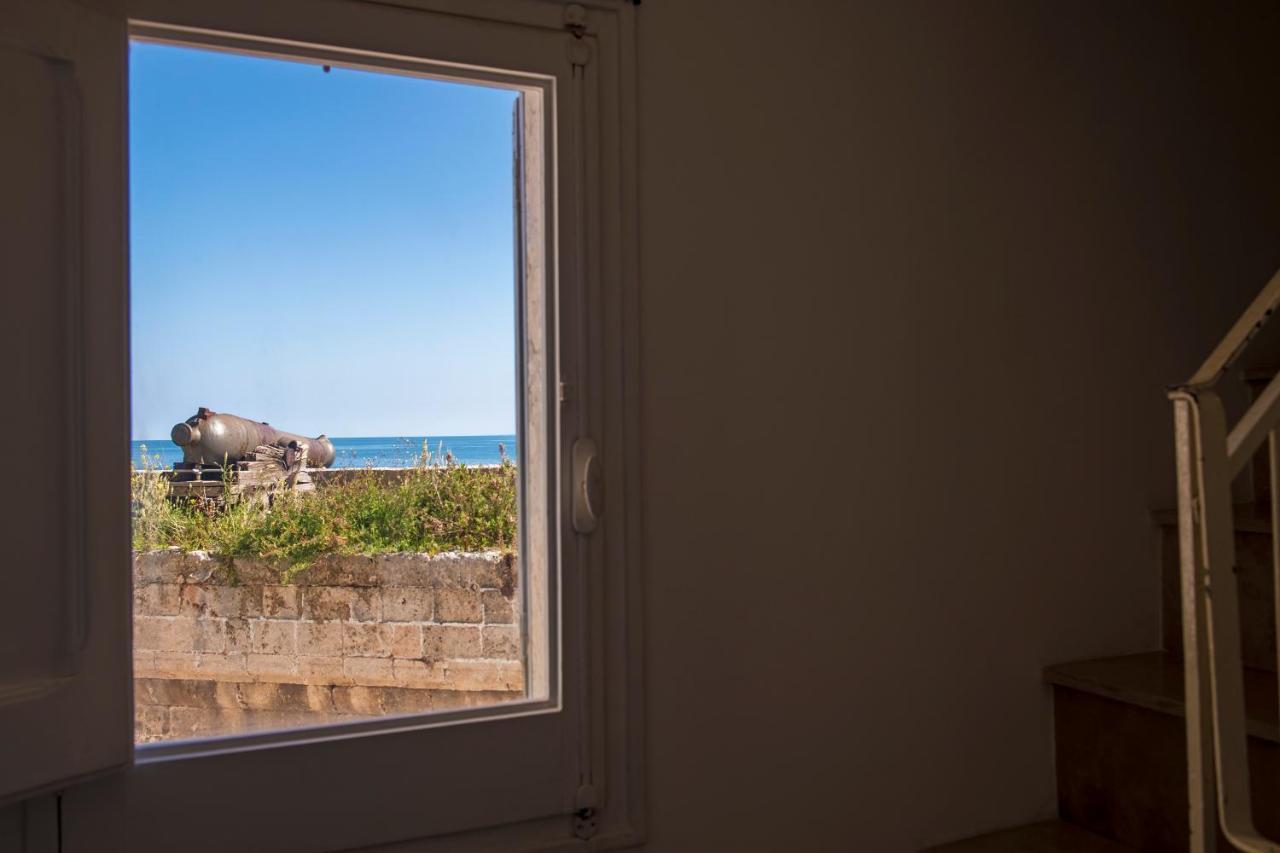Meraviglia sul Mare Monopoli Esterno foto