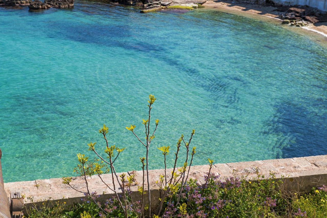 Meraviglia sul Mare Monopoli Esterno foto