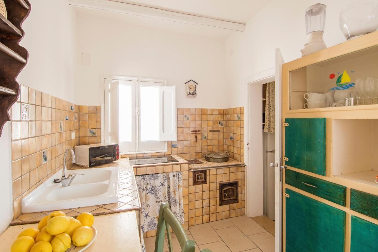 Meraviglia sul Mare Monopoli Esterno foto