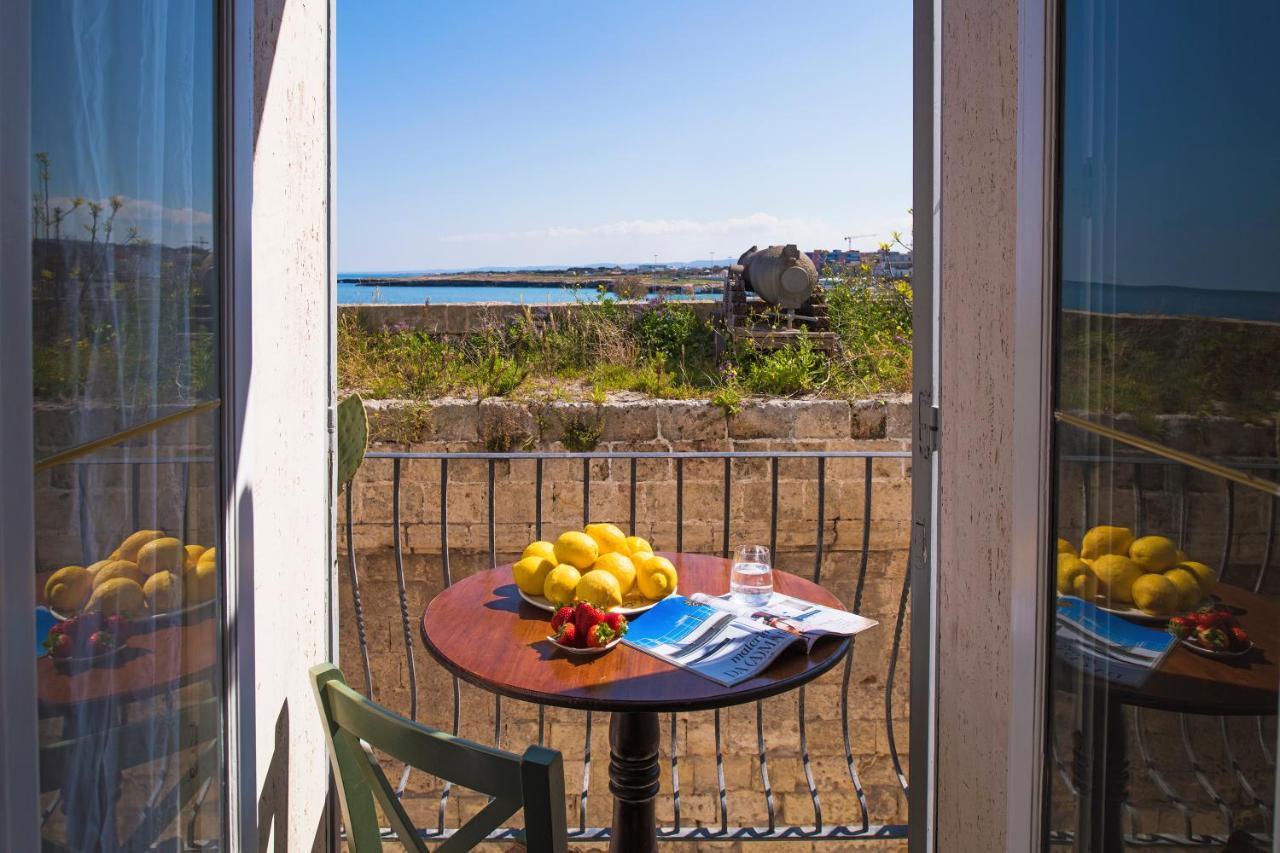 Meraviglia sul Mare Monopoli Esterno foto