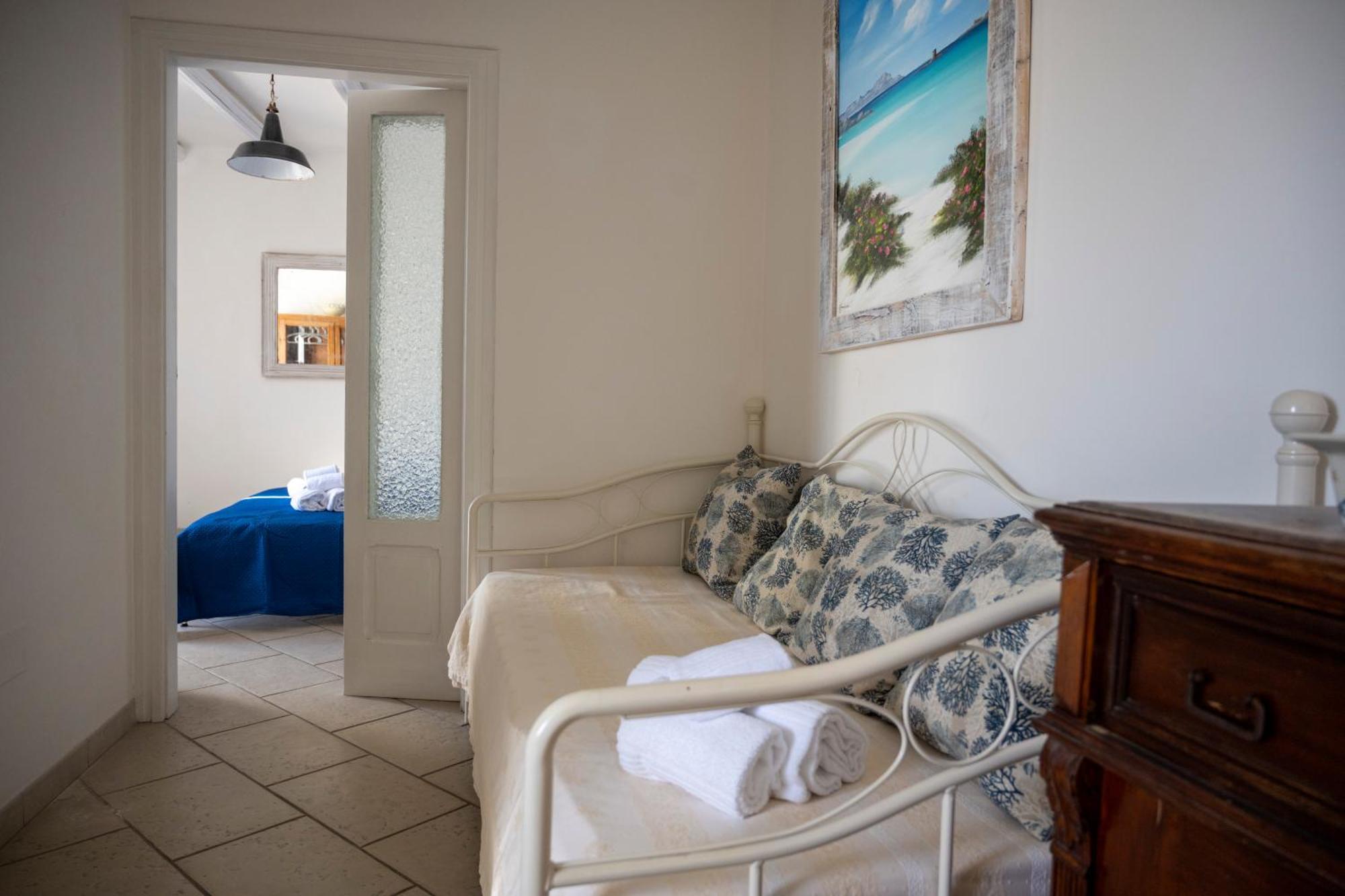 Meraviglia sul Mare Monopoli Esterno foto